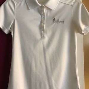 Golf polo